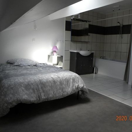 Appartement Gite Du Puits à Laives Extérieur photo