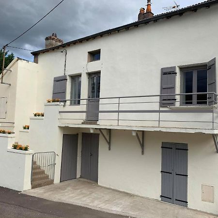 Appartement Gite Du Puits à Laives Extérieur photo