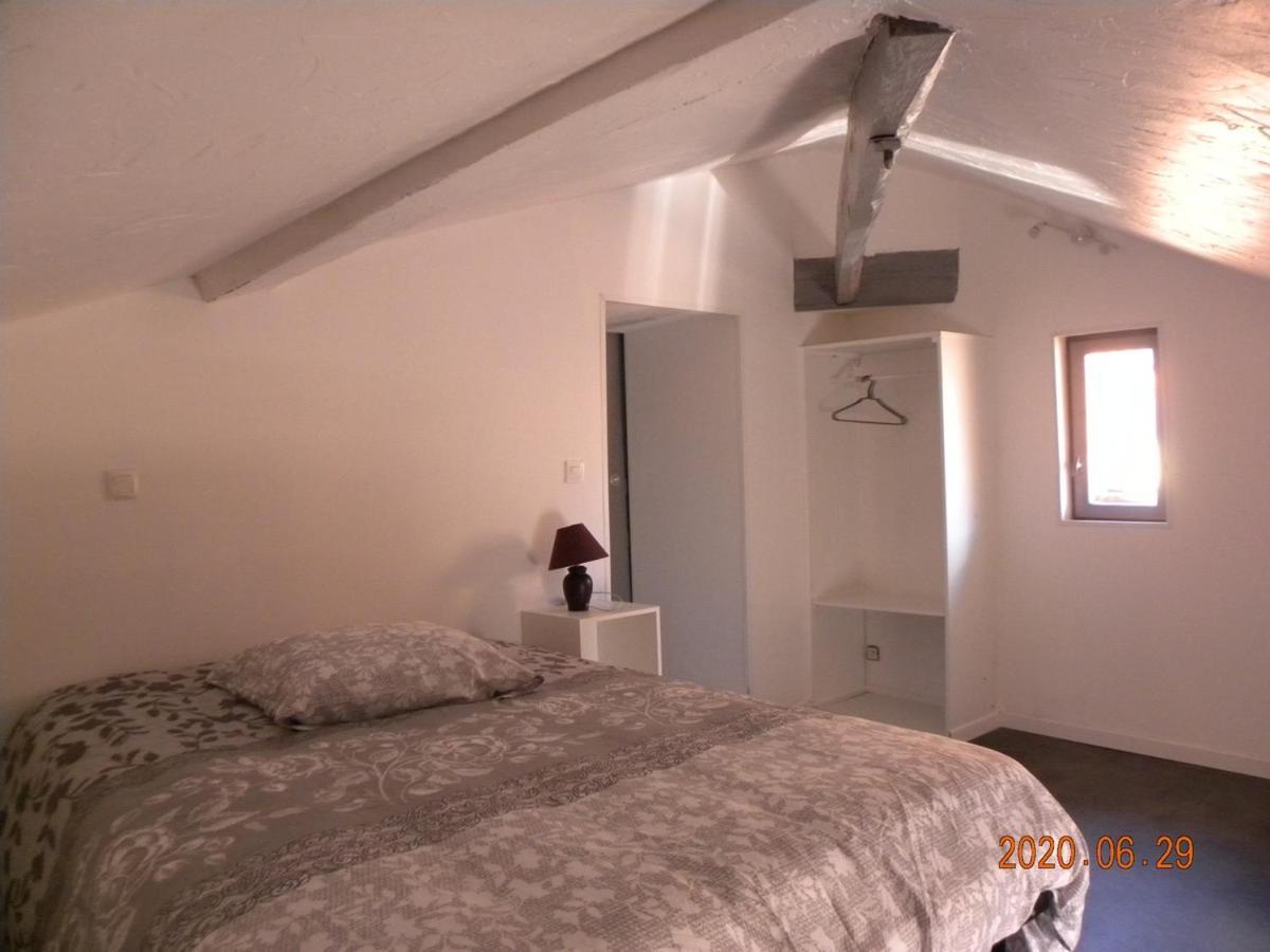 Appartement Gite Du Puits à Laives Extérieur photo