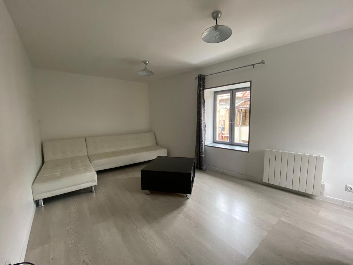 Appartement Gite Du Puits à Laives Extérieur photo