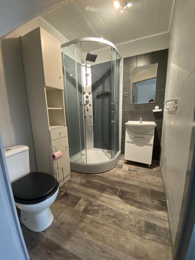Appartement Gite Du Puits à Laives Extérieur photo